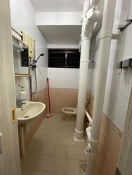 Blk 262 Tampines Street 21 (Tampines), HDB 3 Rooms #632568411